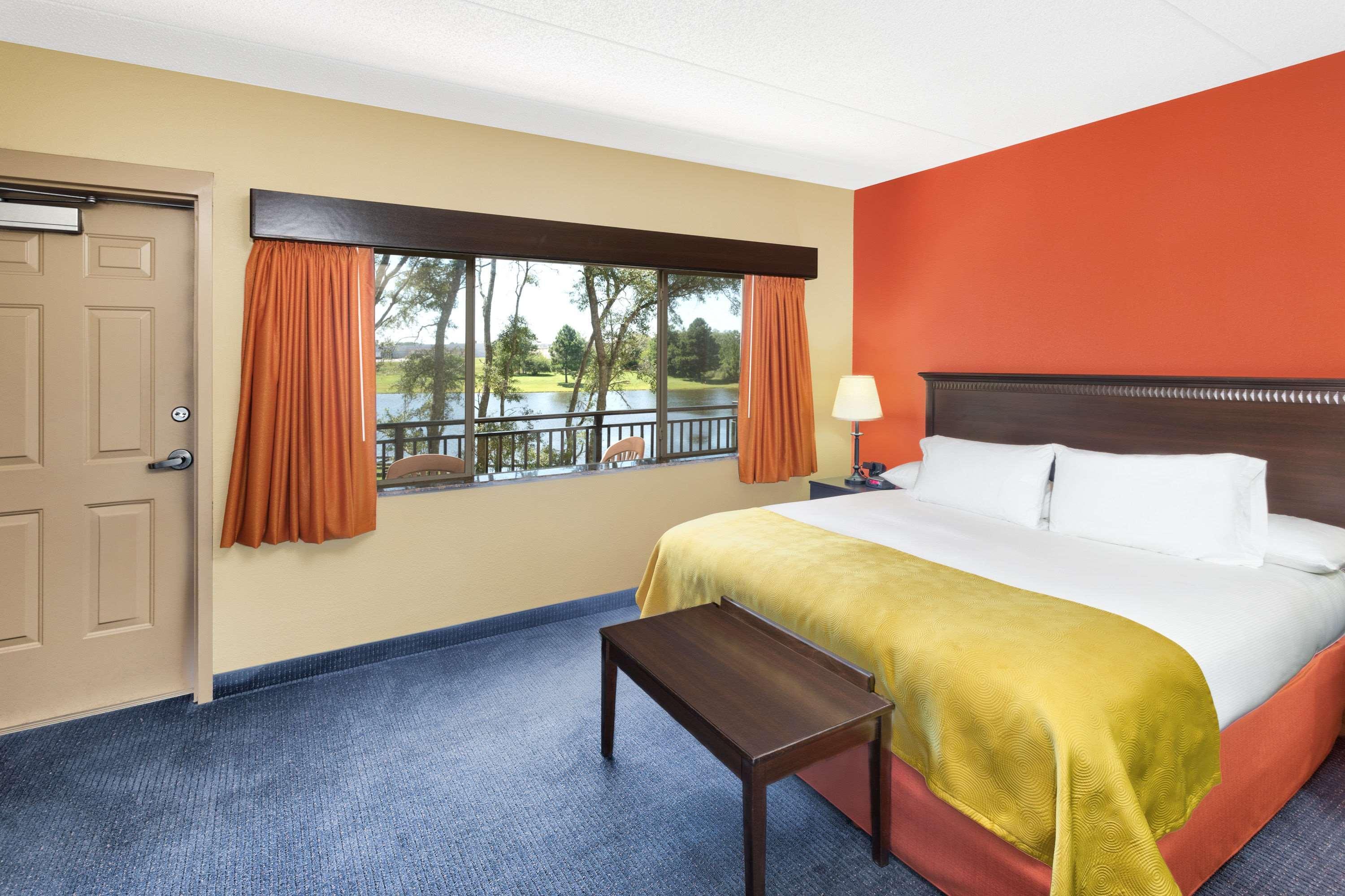 Americinn By Wyndham Vidalia Zewnętrze zdjęcie