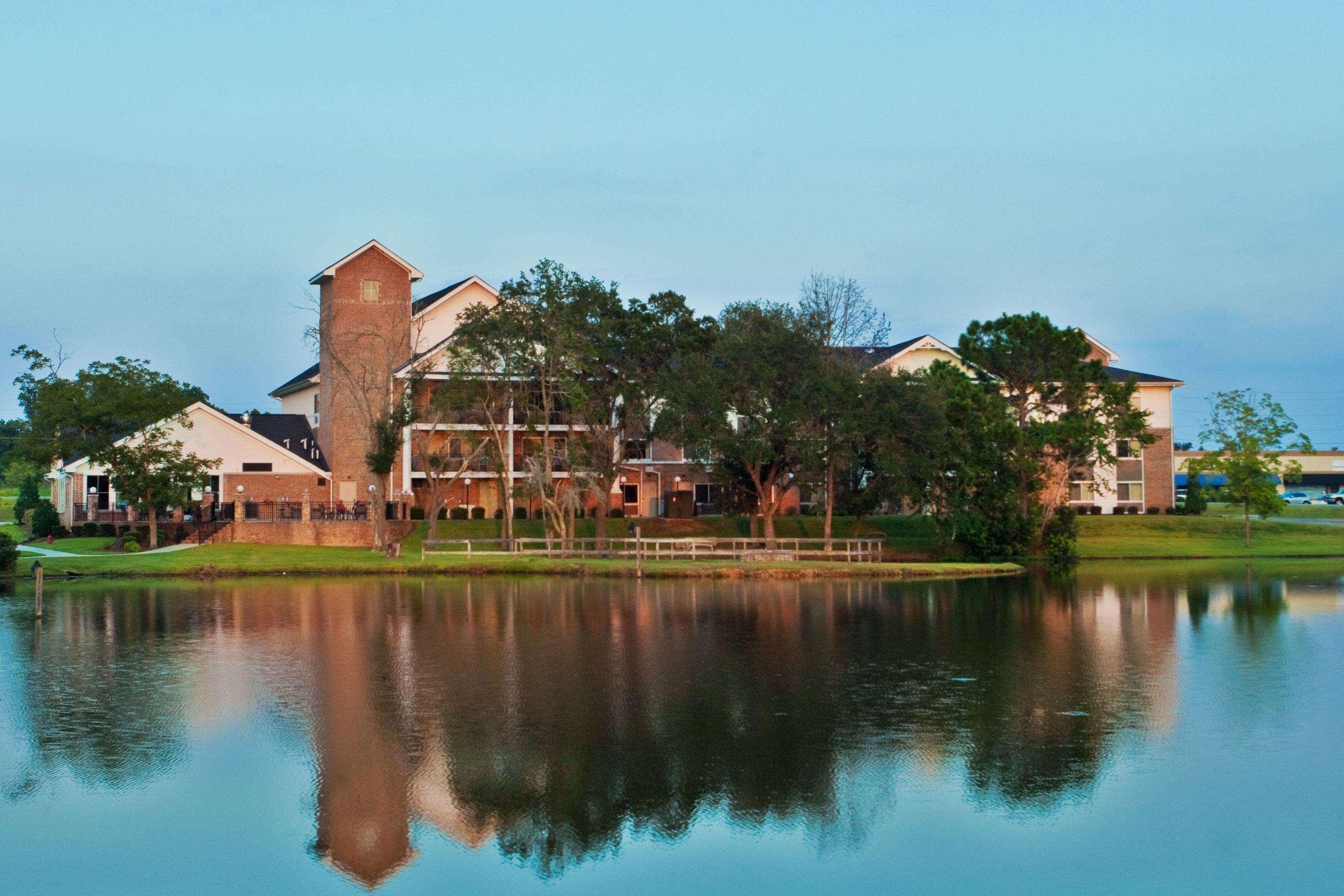 Americinn By Wyndham Vidalia Zewnętrze zdjęcie