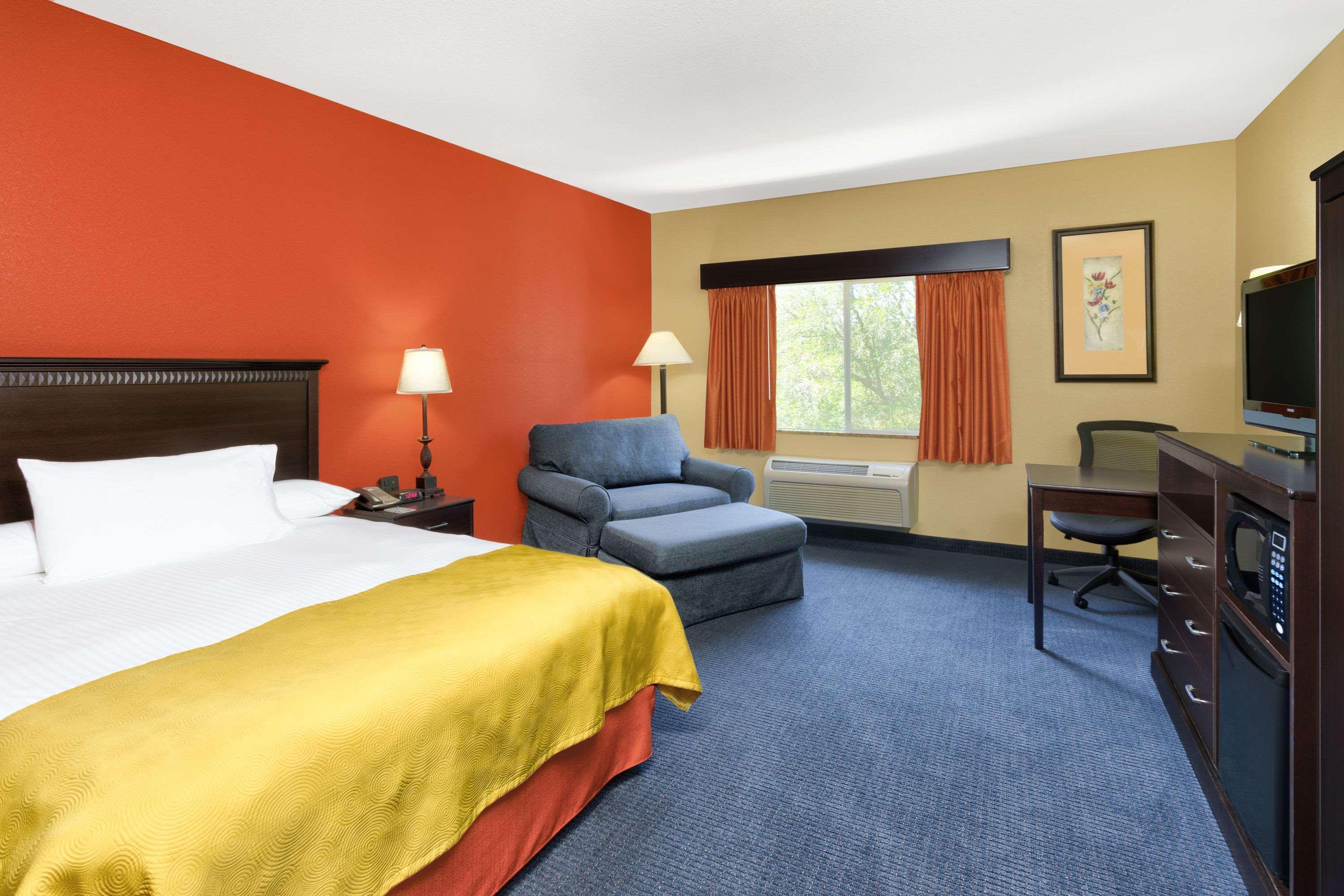 Americinn By Wyndham Vidalia Zewnętrze zdjęcie